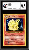 CCC 9.5 Feunard Holo thumbnail 1