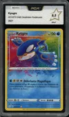 PCA 9.5 Kyogre Holo thumbnail 1