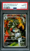 PSA 10 Team Rocket's Houndoom thumbnail 1