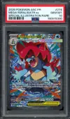 PSA 10 Méga-Aligatueur Ex thumbnail 1