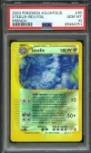 PSA 10 Steelix Reverse thumbnail 1