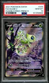 PSA 10 Celebi V thumbnail 1