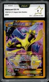 PCA 8 Alakazam Ex Gold thumbnail 1