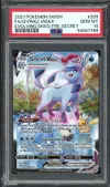 PSA 10 Givrali VMax thumbnail 1