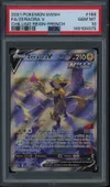 PSA 10 Zeraora V thumbnail 1
