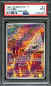 PSA 9 Soporifik thumbnail 1