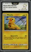 PCA 8 Pikachu Holo thumbnail 1