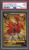 PSA 9 Electhor de Galar V Gold thumbnail 1