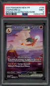 PSA 9 Dracaufeu Ex thumbnail 1