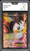 PCA 9 Emolga Ex thumbnail 1