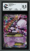 CCC 9.5 Mega Mewtwo Ex thumbnail 1