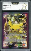 PCA 8 Pikachu Ex thumbnail 1