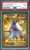 PSA 9 Démolosse Gold thumbnail 1