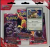 Tripack EV10 Rivalités Destinées thumbnail 1