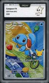 PCA 9.5 Carapuce thumbnail 1