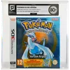 Pixel 80+ Jeu Nintendo 3DS Pokémon Version Argent thumbnail 1