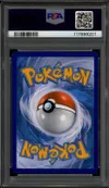 PSA 7 Méga Ectoplasma Ex thumbnail 2