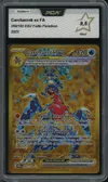 PCA 9.5 Carchacrok Ex Gold thumbnail 1