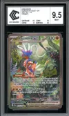CCC 9.5 Koraidon Ex thumbnail 1