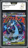 PCA 9.5 Méga Dracaufeu X Ex thumbnail 1