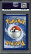 PSA 10 Lézargus VMax thumbnail 2