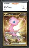 SFG 9 Mew Ex Gold thumbnail 1