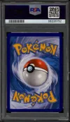 PSA 9 Nymphali Ex thumbnail 2