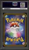 PSA 10 Mega Lucario Ex thumbnail 2