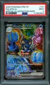 PSA 9 Superdofin Ex thumbnail 1