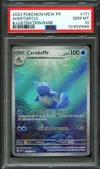 PSA 10 Carabaffe thumbnail 1
