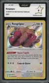 PCA 9 Rongrigou Holo Shiny thumbnail 1