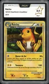 PCA 9.5 Raichu Holo thumbnail 1