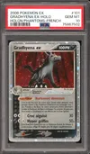 PSA 10 Grahyèna Ex thumbnail 1