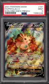 PSA 9 Phyllali V thumbnail 1