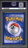 PSA 7 Typhlosion Ex thumbnail 2