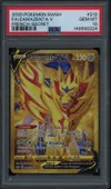 PSA 10 Zamazenta V Gold thumbnail 1