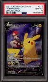 PSA 10 Pikachu V thumbnail 1