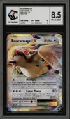 CCC 8.5 Roucarnage Ex thumbnail 1