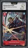 PCA 10 Roronoa Zoro thumbnail 1
