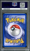 PSA 9 Aquali Holo thumbnail 2