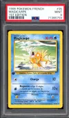 PSA 9 Magicarpe thumbnail 1