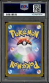 PSA 10 Eevee Ex thumbnail 2