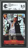 CCC 9.5 Shanks Manga thumbnail 1