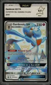 PCA 9.5 Gardevoir Gx Shiny thumbnail 1