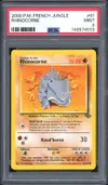 PSA 9 Rhinocorne thumbnail 1