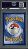 PSA 9 Mewtwo VStar thumbnail 2