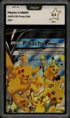 PCA 9.5 Pikachu V Union thumbnail 1
