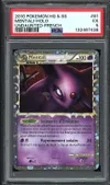 PSA 5 Mentali Holo thumbnail 1
