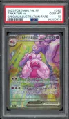 PSA 10 Forgelina Ex thumbnail 1