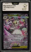 PCA 10 Méga-Gardevoir Ex thumbnail 1